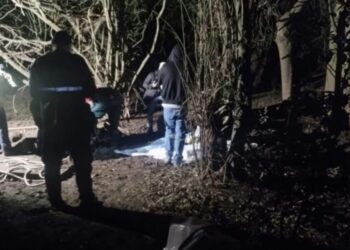 Pai de santo mata amante e filho de dois meses para esconder traição