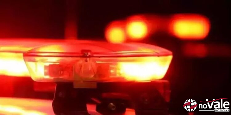 Homem é preso suspeito de estuprar e ameaçar ex-companheira em Zortéa