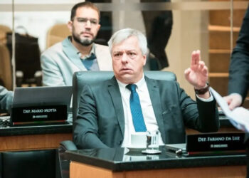 Deputado quer CPI para apurar fraudes no Universidade Gratuita