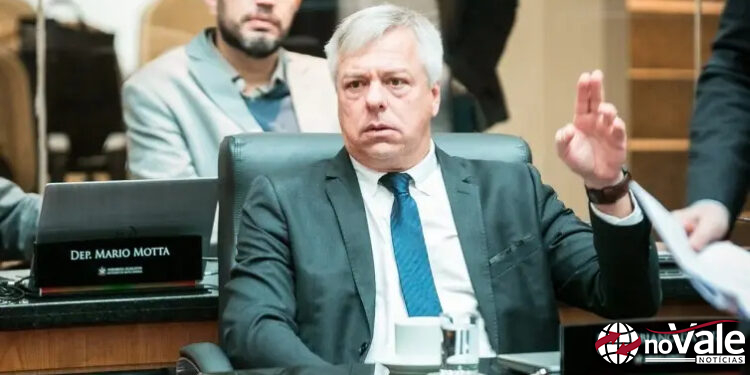 Deputado quer CPI para apurar fraudes no Universidade Gratuita