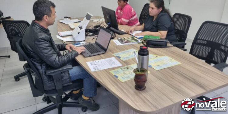 Inscrições abertas para vaga em assentamento em Campos Novos