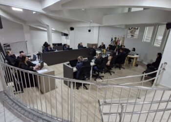 Homem é condenado a mais de nove anos por tentativa de homicídio em Capinzal