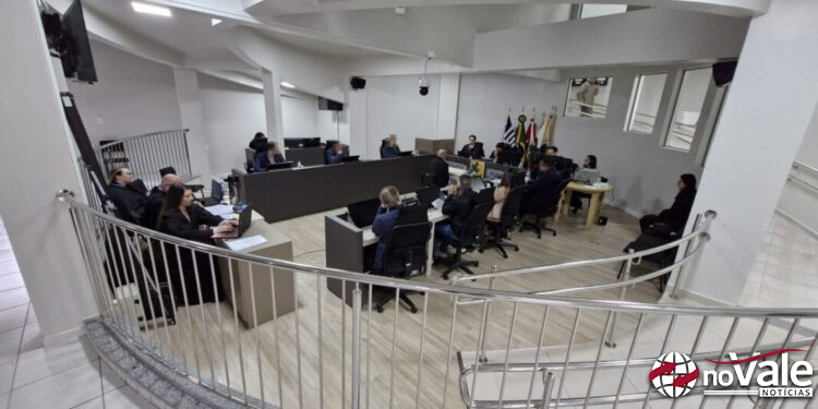 Homem é condenado a mais de nove anos por tentativa de homicídio em Capinzal