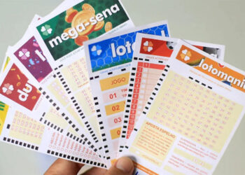 Preços das apostas das Loterias Caixa aumentam a partir de 9 de julho