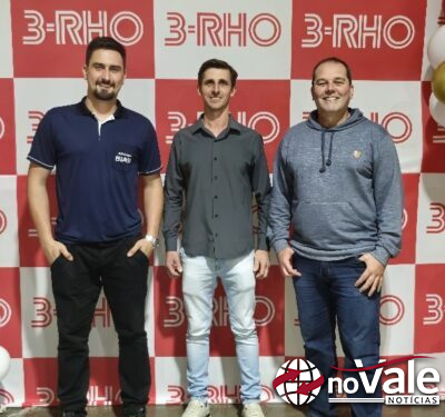 Representantes do Núcleo das Automecânicas da ACIRP participam de evento estadual em Brusque (SC)