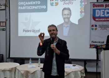 Capinzal sedia edição do Orçamento Participativo do Deputado Federal Pedro Uczai e AMA conquista R$ 300 mil
