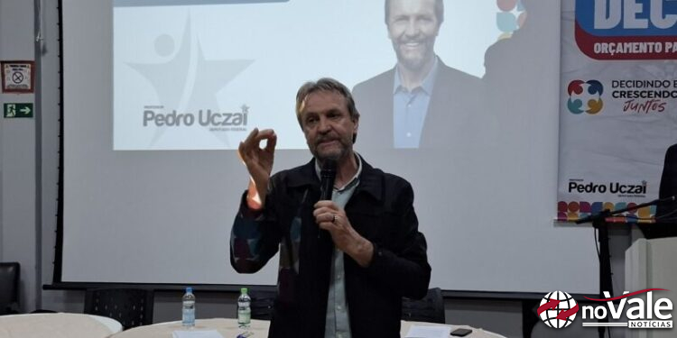 Capinzal sedia edição do Orçamento Participativo do Deputado Federal Pedro Uczai e AMA conquista R$ 300 mil