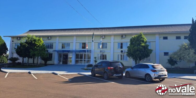 Prefeitura de Zortéa terá novo horário de atendimento a partir da próxima segunda-feira (04)