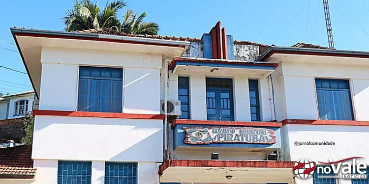 Justiça Eleitoral julga mais uma vez como improcedente pedido de cassação de prefeito e vice de Piratuba