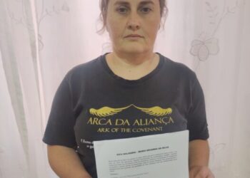 Família de jovem capinzalense que sofreu acidente de trânsito organiza ação solidária para custear despesas de tratamento