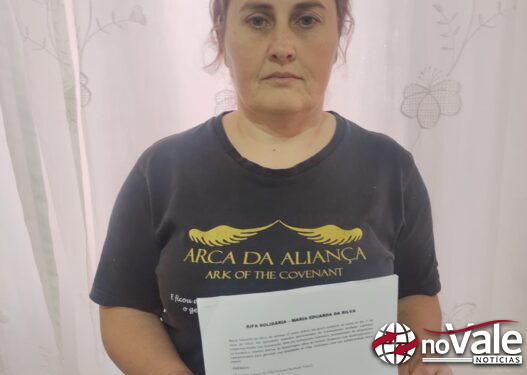 Família de jovem capinzalense que sofreu acidente de trânsito organiza ação solidária para custear despesas de tratamento