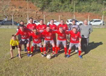 Taça Nativa FM 98 de Futebol Society te mais uma rodada realizada