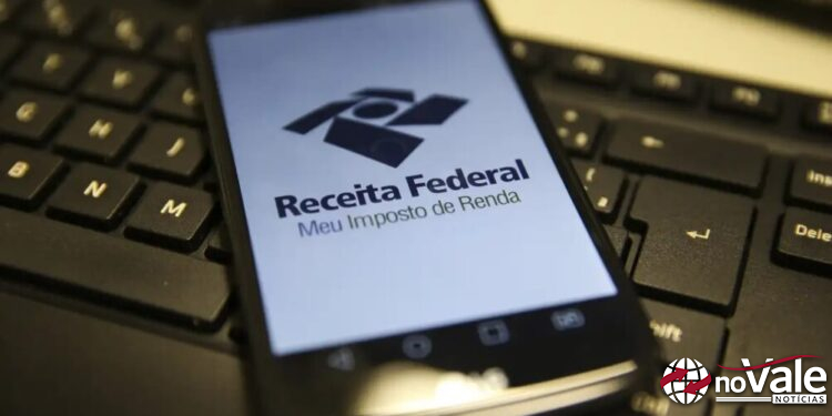 Receita Federal libera consulta do 3º lote da restituição do IR