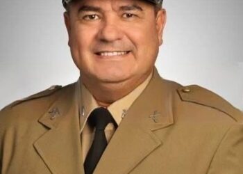 Sargento Airton assume Seção de Policiamento Externo da Polícia Militar de Capinzal