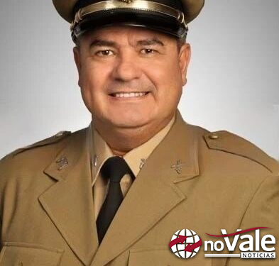 Sargento Airton assume Seção de Policiamento Externo da Polícia Militar de Capinzal
