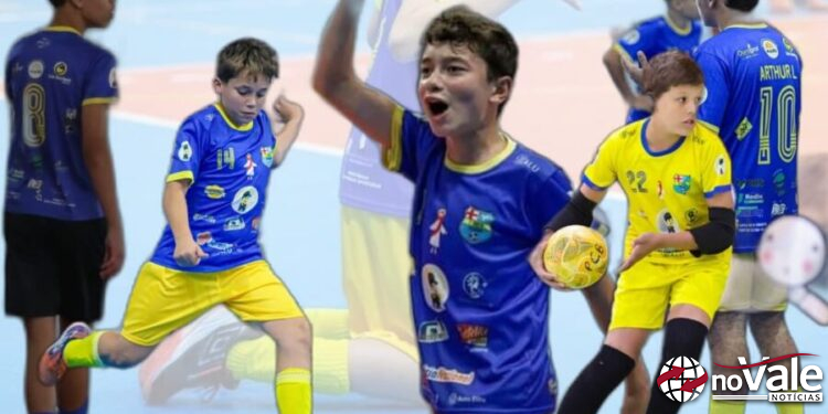 Torneio de Futsal marca comemoração dos 42 anos da Vila 7 em Capinzal
