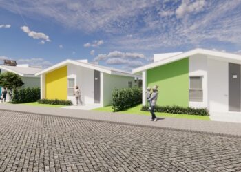 Programa Casa Catarina chega às cidades com mais de 50 mil habitantes