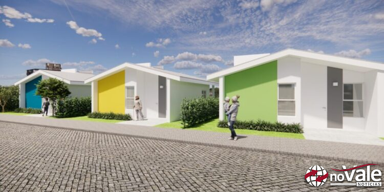 Programa Casa Catarina chega às cidades com mais de 50 mil habitantes