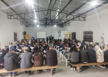 Realizado 23º fórum de desenvolvimento rural sustentável em Ouro