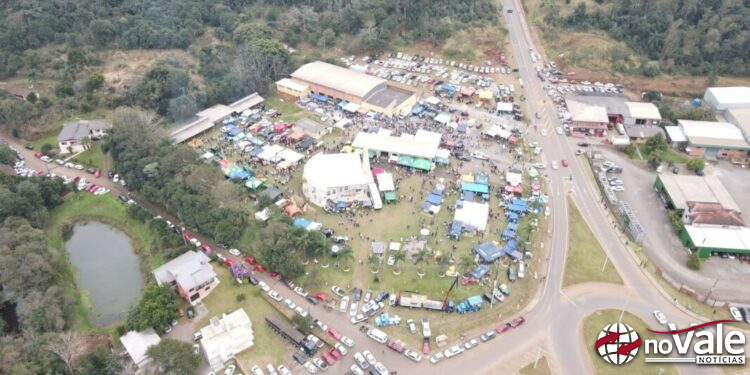 Sindicato Rural de Ouro inicia venda de fichas para churrasco da 40ª Festa do Colono