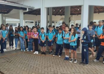 Recesso escolar da rede municipal em Zortéa inicia no dia 21 de julho