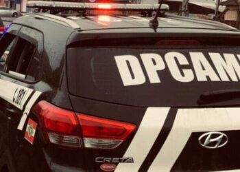 Corpo em decomposição é encontrado em SC; caso é investigado como possível feminicídio