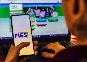 Fies tem inscrições abertas para mais de 74 mil vagas