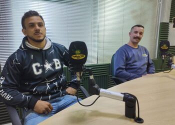 Academia Chute Boxe Capinzal Participará de competição em Faxinal dos Guedes