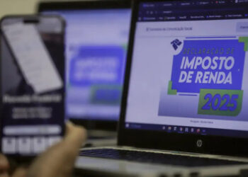 Consulta ao 3º lote de restituição será liberado nesta quinta pela Receita Federal