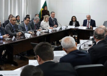 Agronegócio teme perda de safras e apoia negociação do governo com EUA