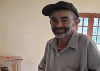 Homem é encontrado morto em município da região