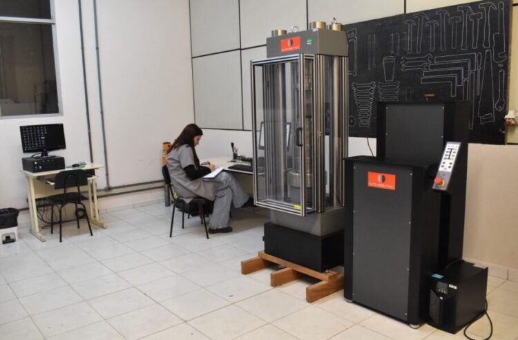 Três Laboratórios Multiusuários são inaugurados na Unoesc Joaçaba com recursos do Governo do Estado