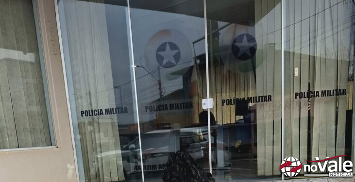 Adolescente é apreendido após homicídio na praça central de Monte Carlo