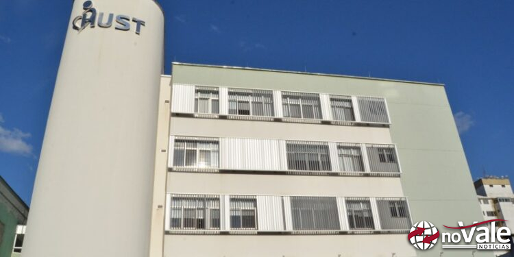 Mais um bebê dá entrada no Hospital em Joaçaba com fraturas e traumatismo