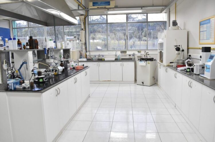 Três Laboratórios Multiusuários são inaugurados na Unoesc Joaçaba com recursos do Governo do Estado