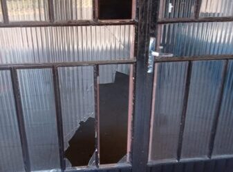 Bar é assaltado no Loteamento Verde Vale em Capinzal