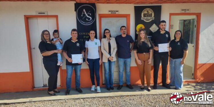 Frigorífico Tonini recebe certificado do Selo Arte e amplia mercado nacional para carne de coelho e aves