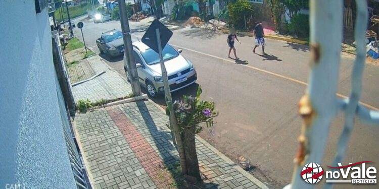 Criança é estuprada após aceitar convite para tomar refrigerante no Oeste