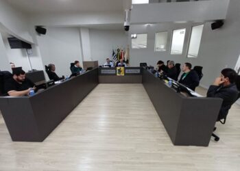 Câmara de Capinzal aprova pagamento de tributos municipais via PIX