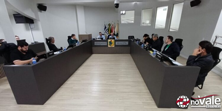 Câmara de Capinzal aprova pagamento de tributos municipais via PIX