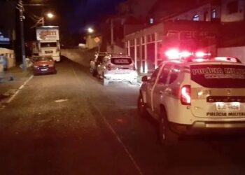 Homem que matou vizinho após briga em Luzerna será julgado nesta semana