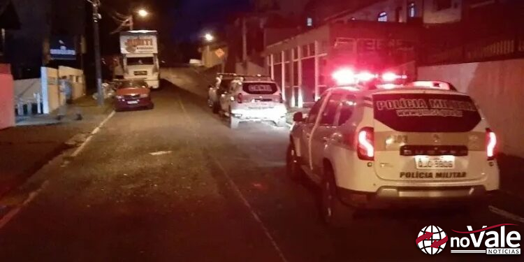 Homem que matou vizinho após briga em Luzerna será julgado nesta semana