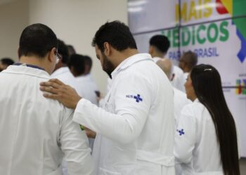 Capinzal e outras cidades da região receberão profissionais do programa Mais Médicos