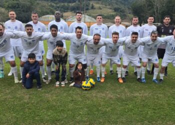 Master Capinzal leva a melhor em amistoso contra o Continental