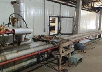 Operador de câmara fria é encontrado morto em Fraiburgo