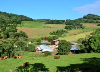 Projeto SC Rural 2 é enviado ao Senado e entra na última fase para ser implantado