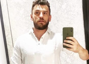 Identificação: Corpo localizado em Jaborá é de Emiliano Lopes