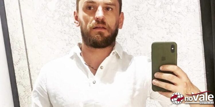 Identificação: Corpo localizado em Jaborá é de Emiliano Lopes