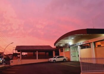 Casal envolvido com facção criminosa é preso pela Polícia Militar em Capinzal