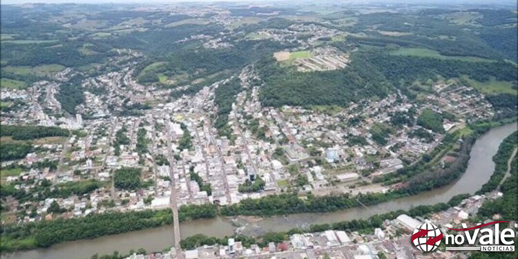 Confira o número de habitantes de Capinzal, após nova estimativa do IBGE